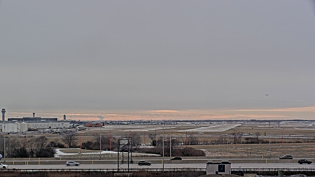 Thumbnail for current weather camera view from Allstate Arena in Des Plaines, Illinois