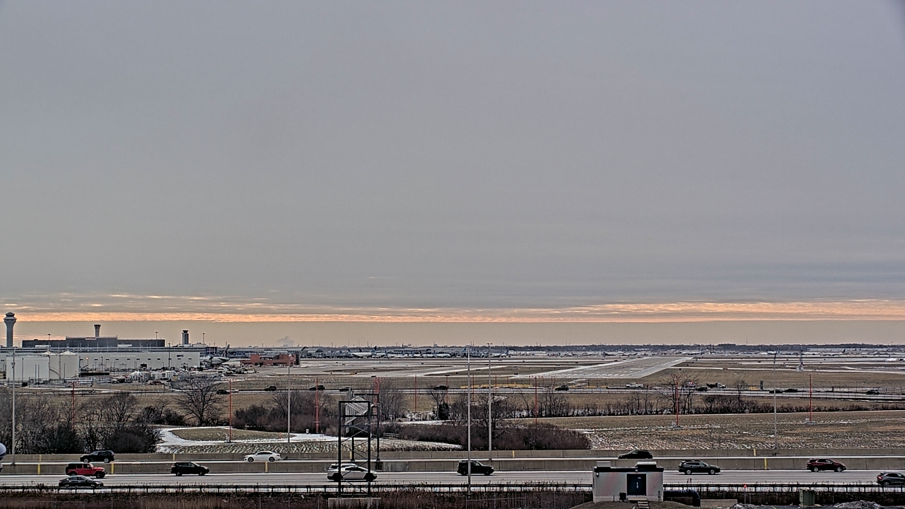 Thumbnail for current weather camera view from Allstate Arena in Des Plaines, Illinois