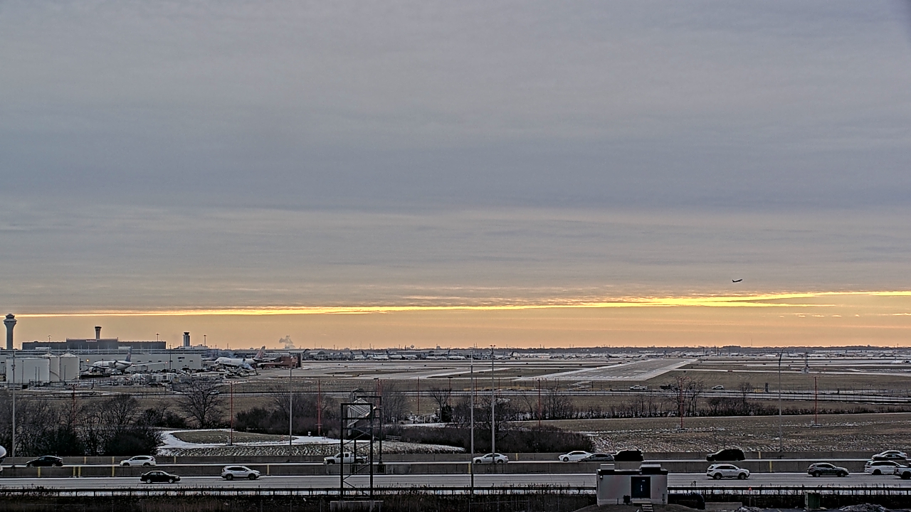 Thumbnail for current weather camera view from Allstate Arena in Des Plaines, Illinois