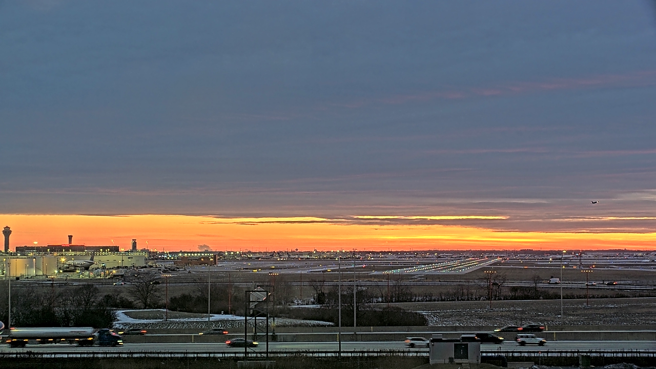 Thumbnail for current weather camera view from Allstate Arena in Des Plaines, Illinois