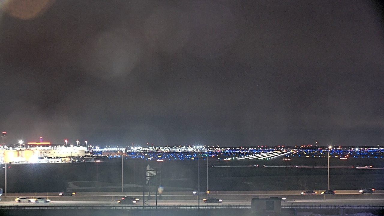 Thumbnail for current weather camera view from Allstate Arena in Des Plaines, Illinois