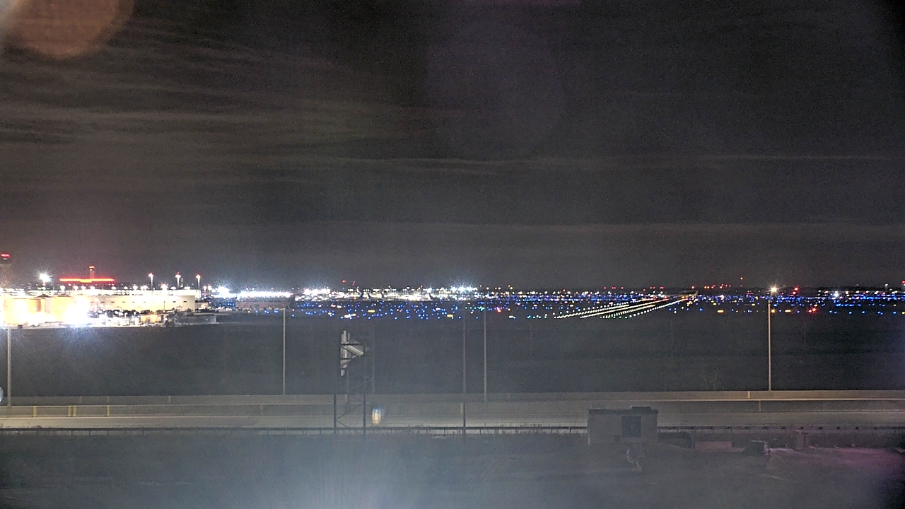 Thumbnail for current weather camera view from Allstate Arena in Des Plaines, Illinois