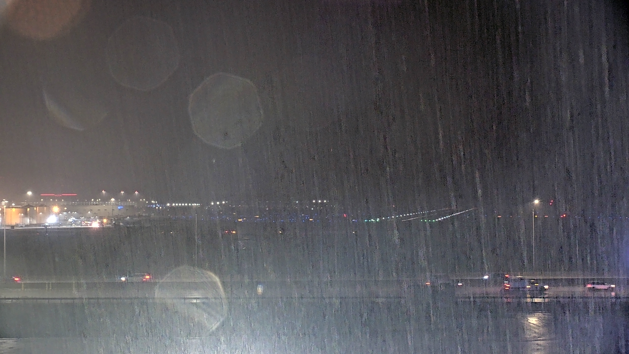 Thumbnail for current weather camera view from Allstate Arena in Des Plaines, Illinois