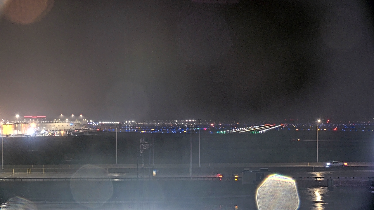 Thumbnail for current weather camera view from Allstate Arena in Des Plaines, Illinois