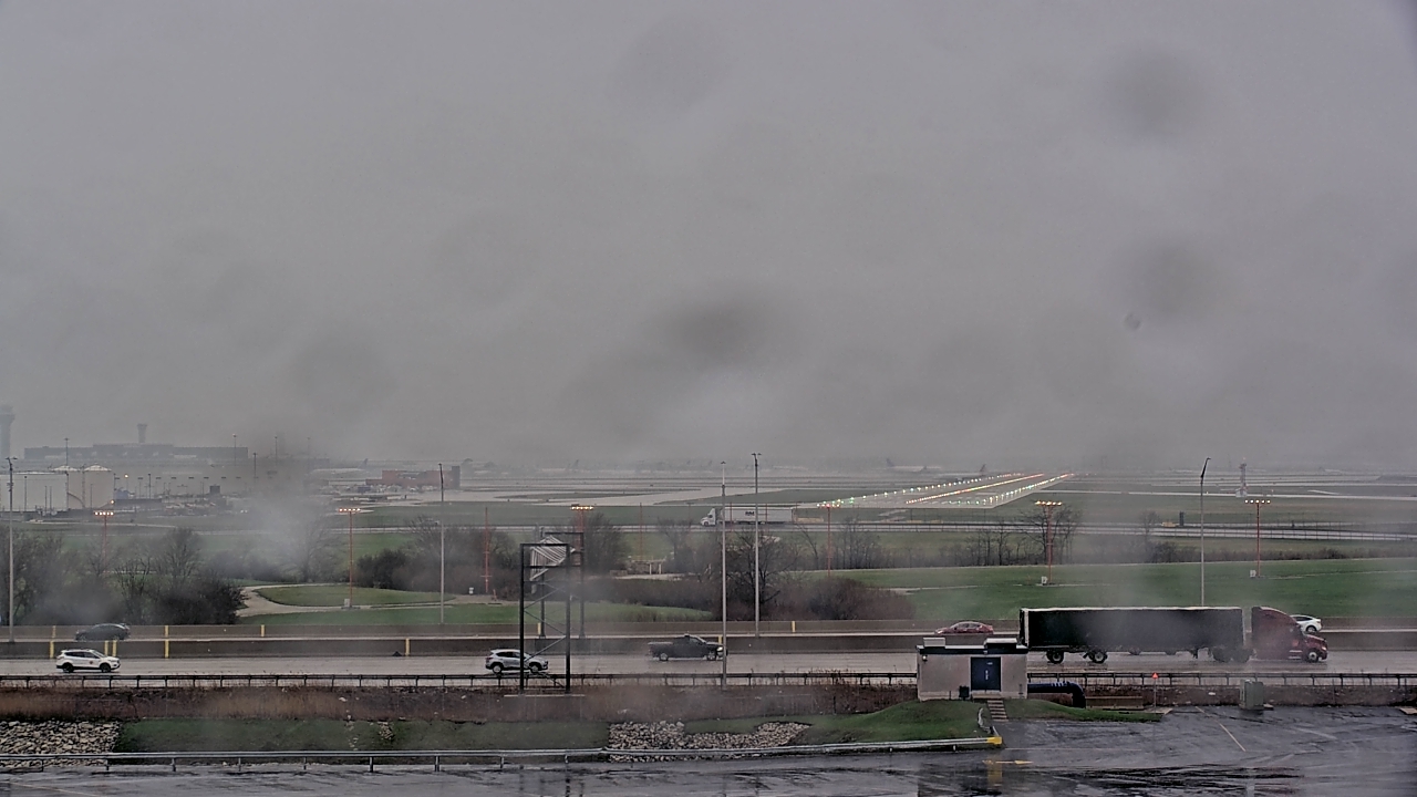 Thumbnail for current weather camera view from Allstate Arena in Des Plaines, Illinois