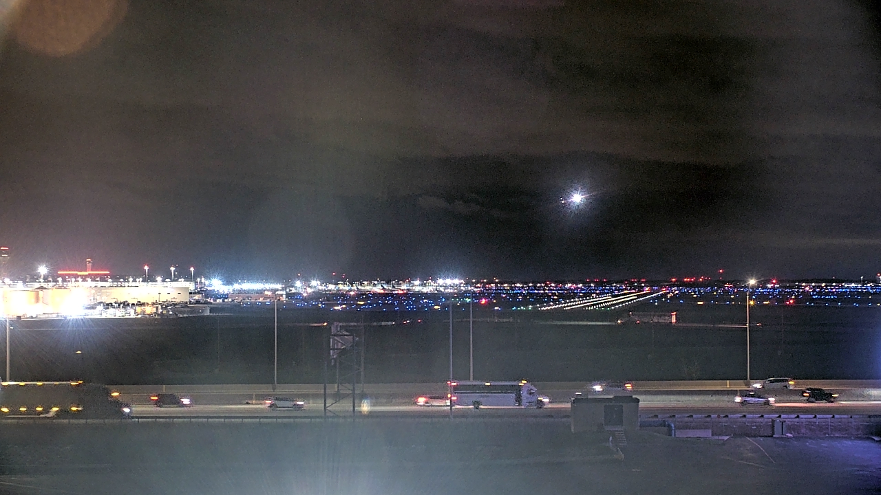 Thumbnail for current weather camera view from Allstate Arena in Des Plaines, Illinois