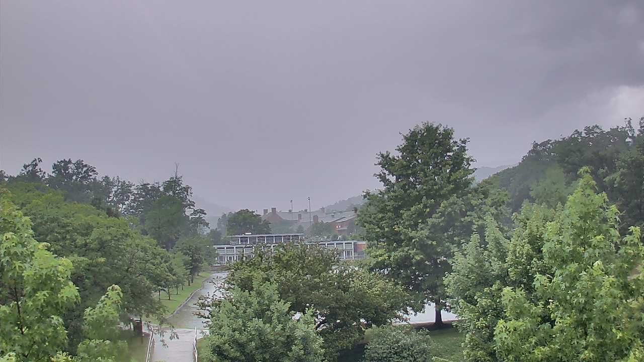 Thumbnail for current weather camera view from Penn State University Altoona Campus in Altoona, Pennsylvania