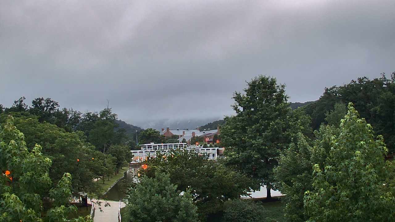 Thumbnail for current weather camera view from Penn State University Altoona Campus in Altoona, Pennsylvania