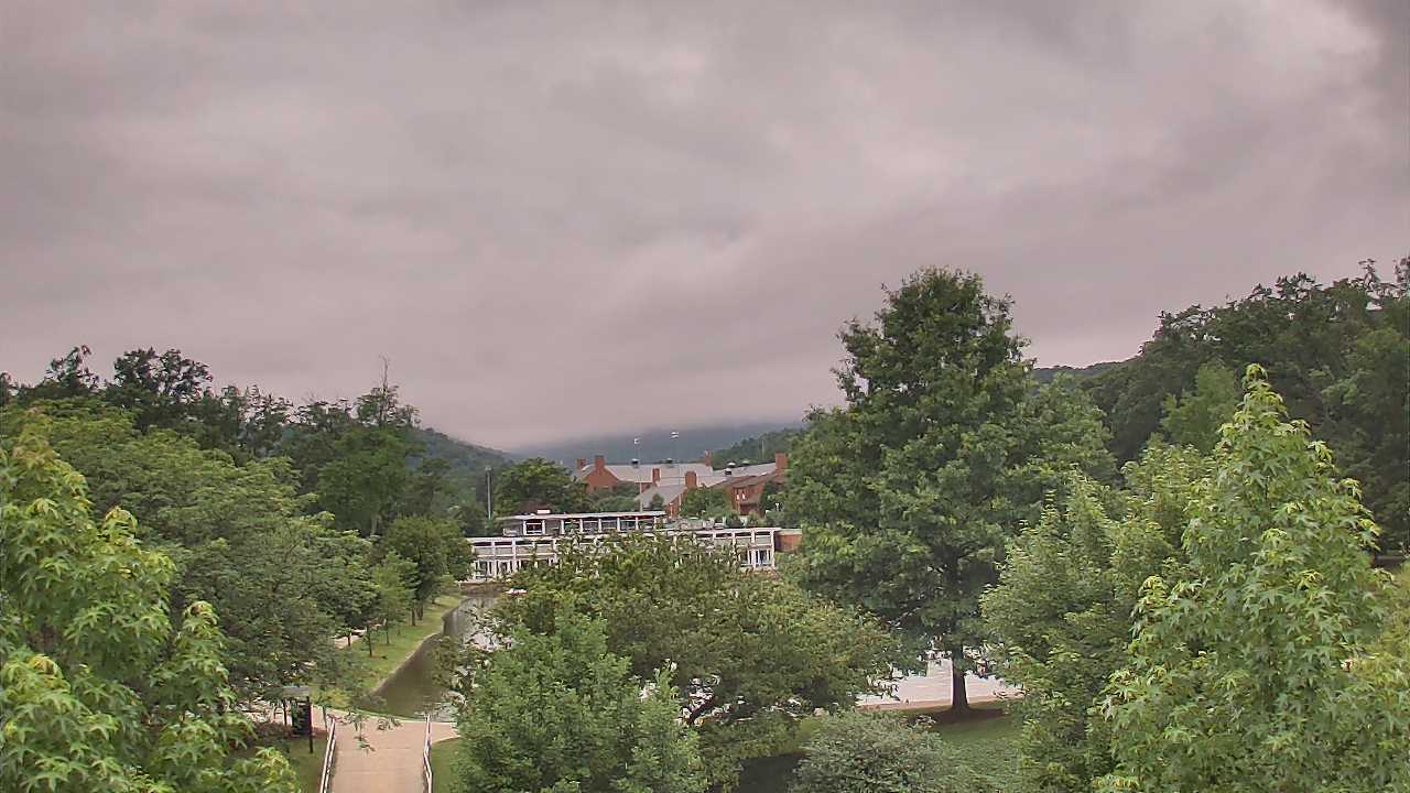 Thumbnail for current weather camera view from Penn State University Altoona Campus in Altoona, Pennsylvania