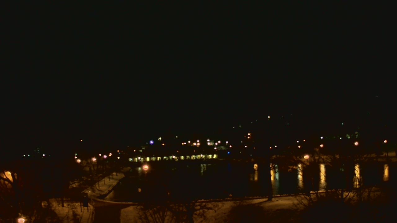 Thumbnail for current weather camera view from Penn State University Altoona Campus in Altoona, Pennsylvania