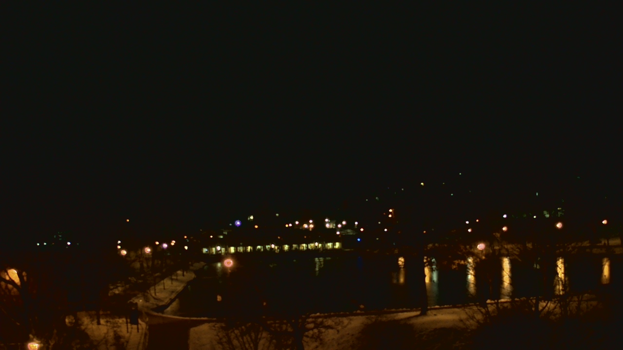 Thumbnail for current weather camera view from Penn State University Altoona Campus in Altoona, Pennsylvania