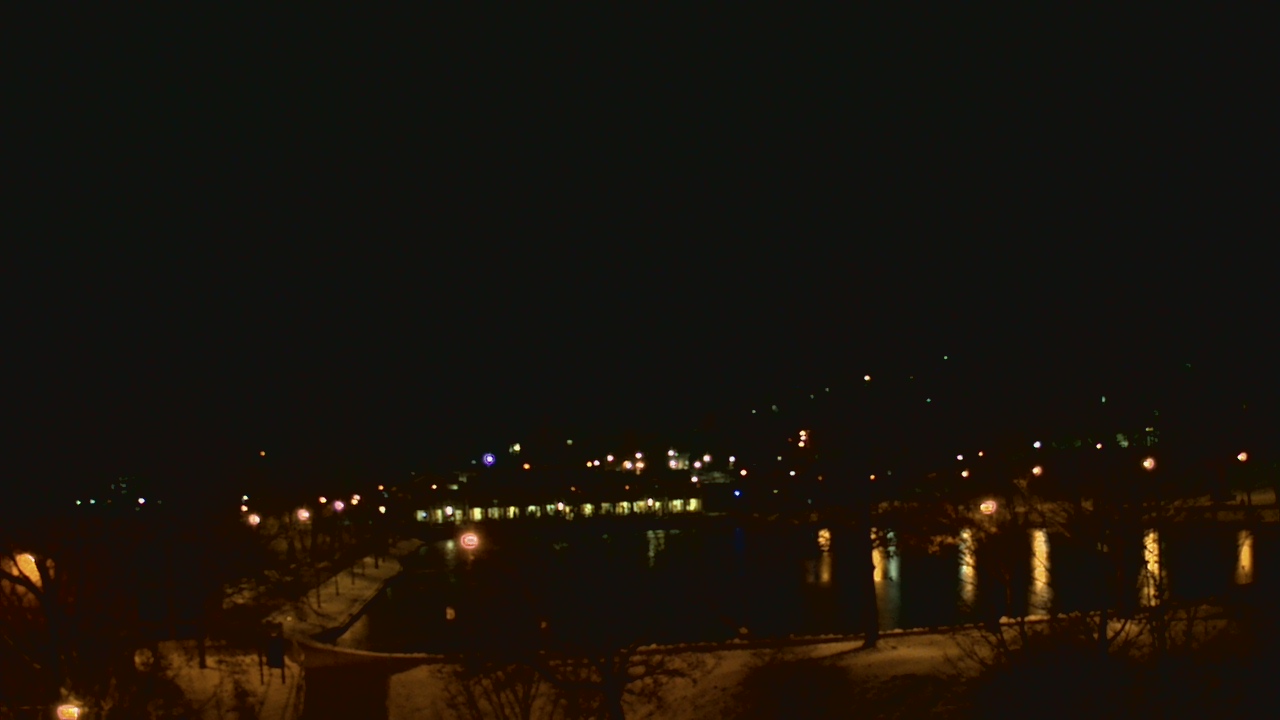 Thumbnail for current weather camera view from Penn State University Altoona Campus in Altoona, Pennsylvania