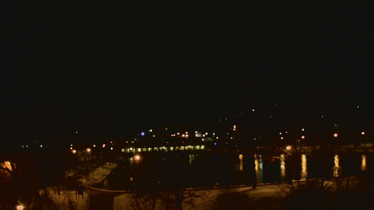 Thumbnail for current weather camera view from Penn State University Altoona Campus in Altoona, Pennsylvania