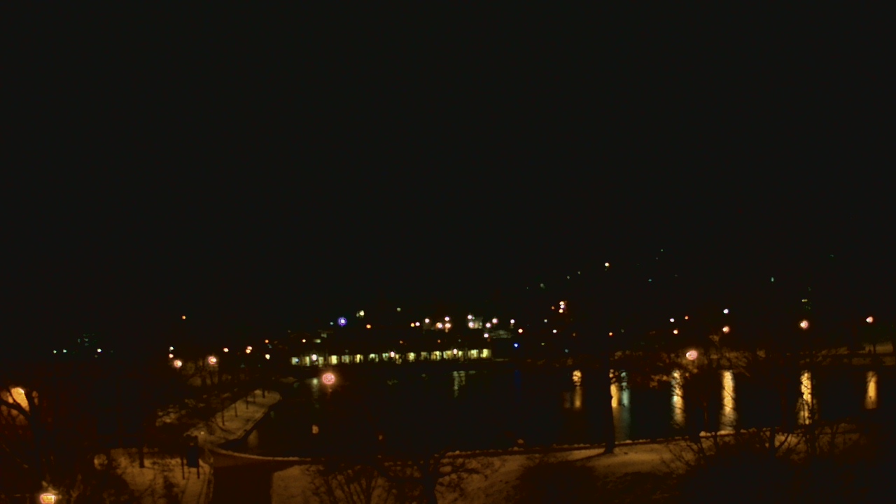 Thumbnail for current weather camera view from Penn State University Altoona Campus in Altoona, Pennsylvania