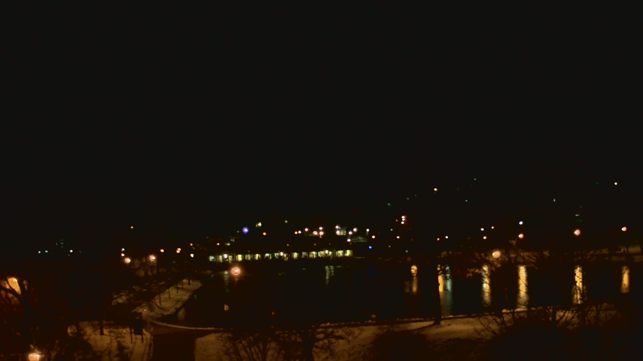 Thumbnail for current weather camera view from Penn State University Altoona Campus in Altoona, Pennsylvania