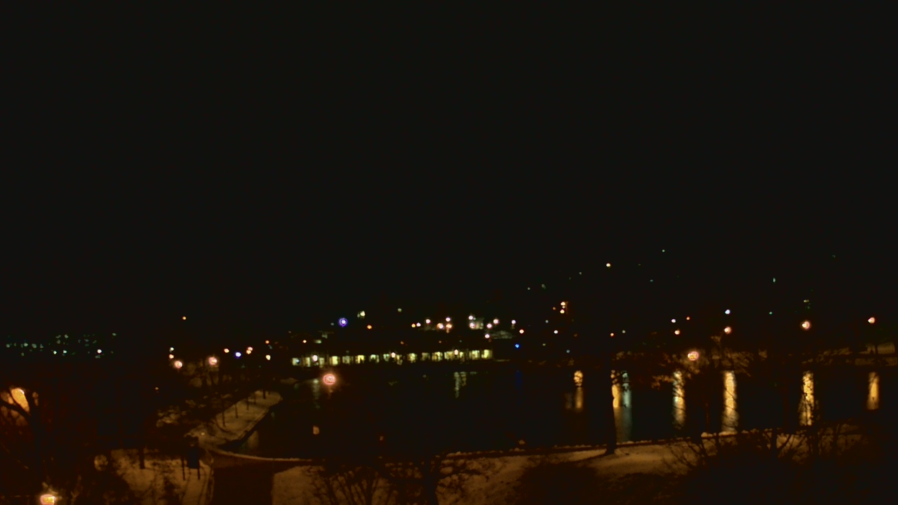 Thumbnail for current weather camera view from Penn State University Altoona Campus in Altoona, Pennsylvania