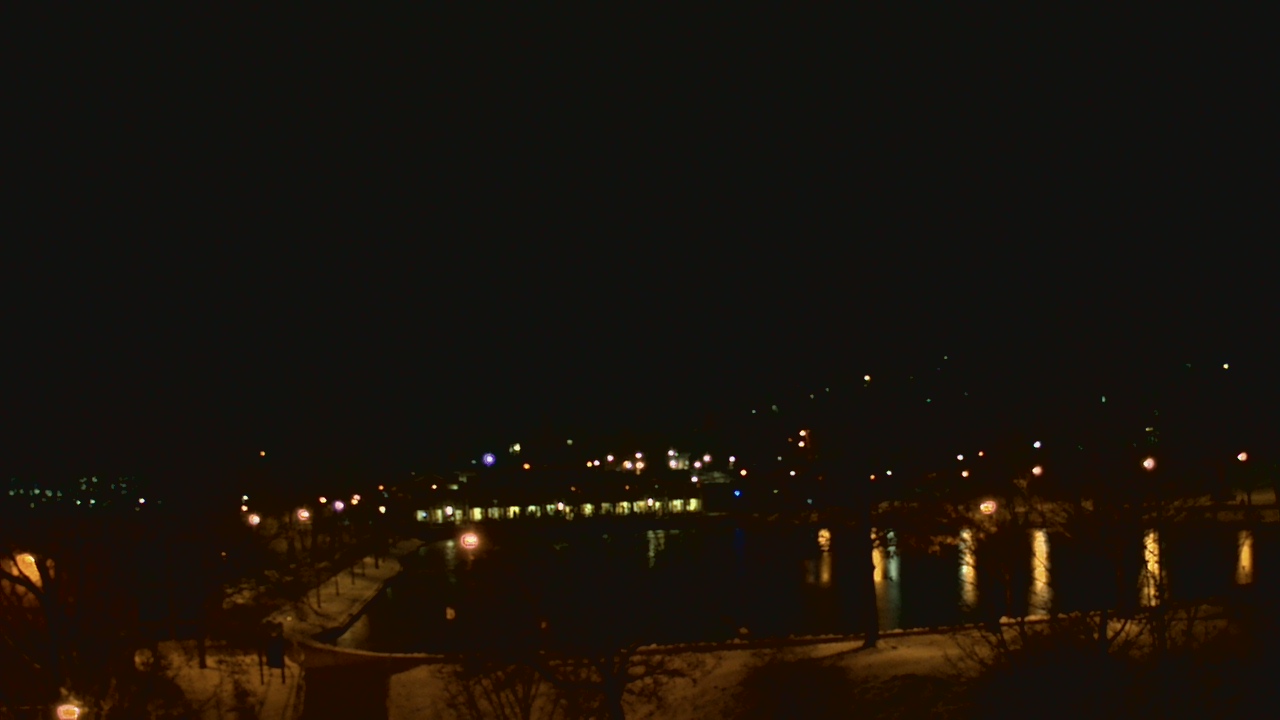 Thumbnail for current weather camera view from Penn State University Altoona Campus in Altoona, Pennsylvania