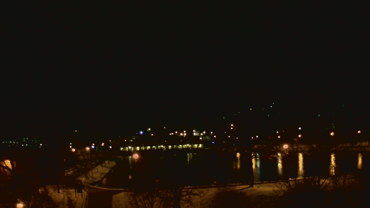 Thumbnail for current weather camera view from Penn State University Altoona Campus in Altoona, Pennsylvania