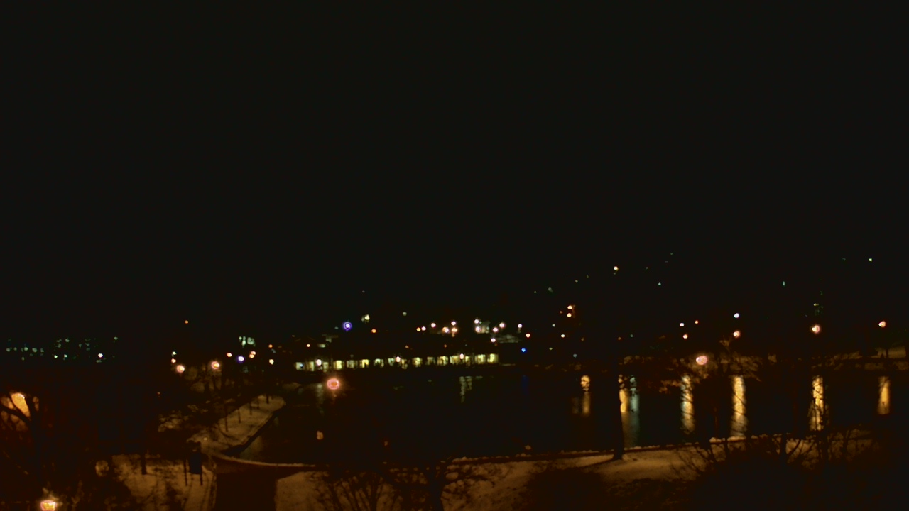 Thumbnail for current weather camera view from Penn State University Altoona Campus in Altoona, Pennsylvania