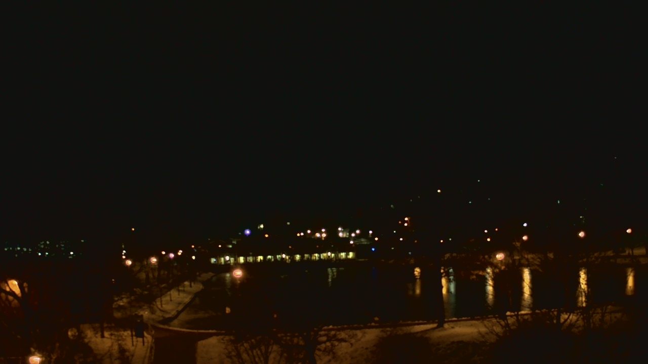 Thumbnail for current weather camera view from Penn State University Altoona Campus in Altoona, Pennsylvania