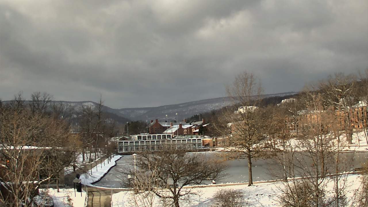 Thumbnail for current weather camera view from Penn State University Altoona Campus in Altoona, Pennsylvania