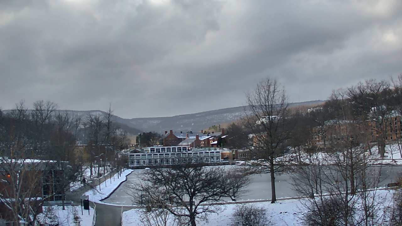 Thumbnail for current weather camera view from Penn State University Altoona Campus in Altoona, Pennsylvania