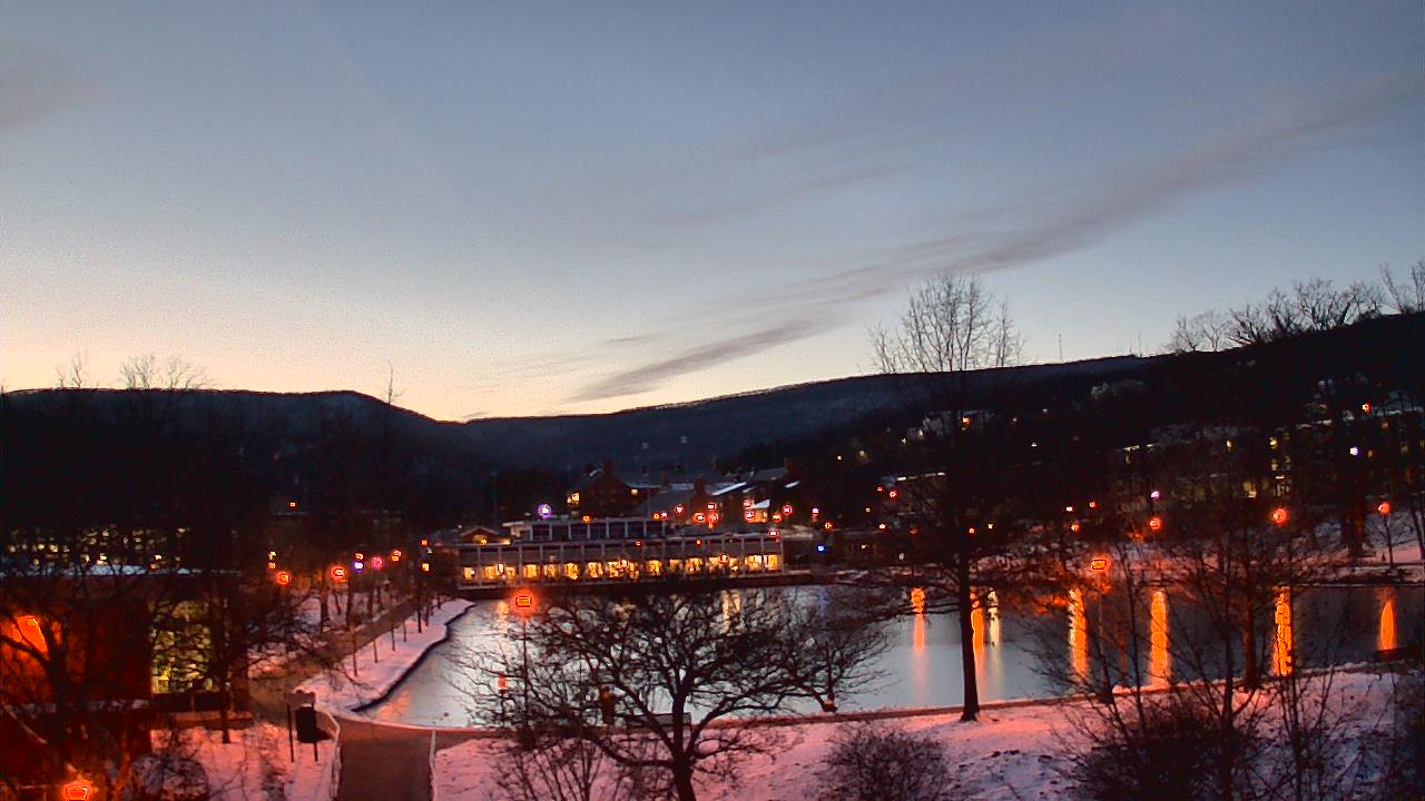 Thumbnail for current weather camera view from Penn State University Altoona Campus in Altoona, Pennsylvania