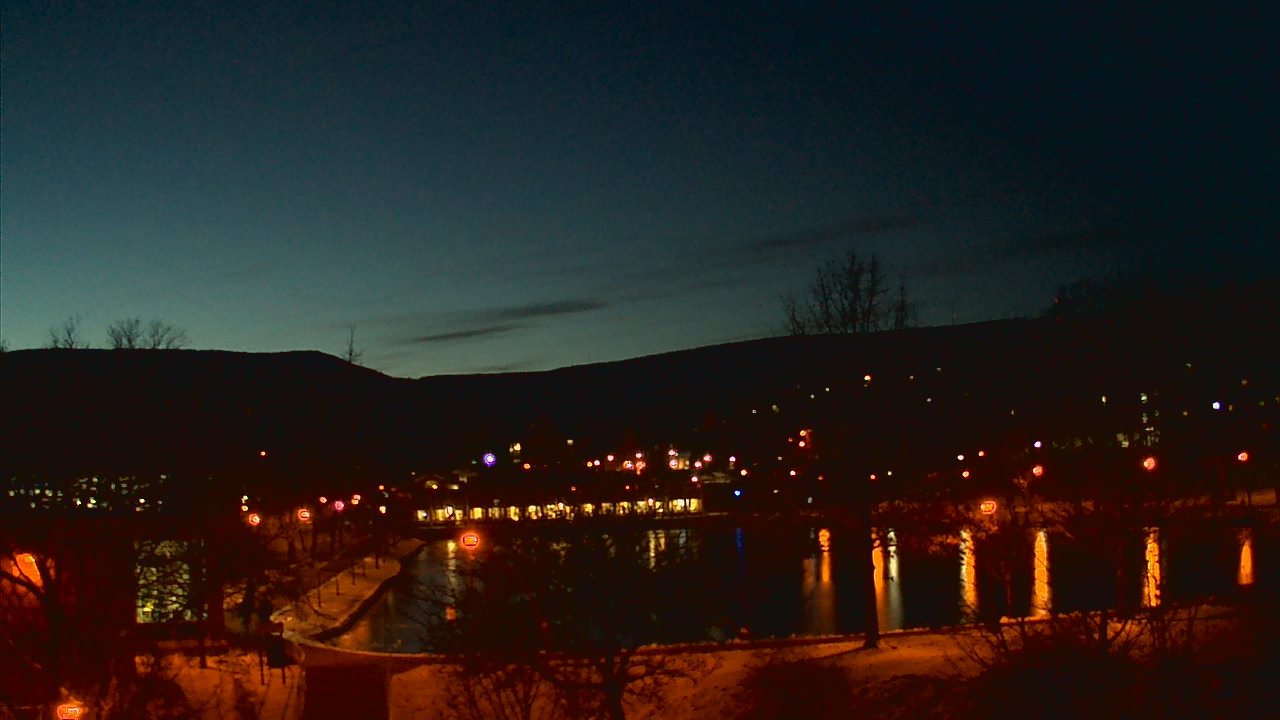 Thumbnail for current weather camera view from Penn State University Altoona Campus in Altoona, Pennsylvania