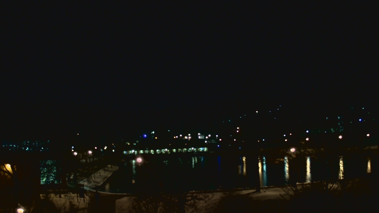 Thumbnail for current weather camera view from Penn State University Altoona Campus in Altoona, Pennsylvania