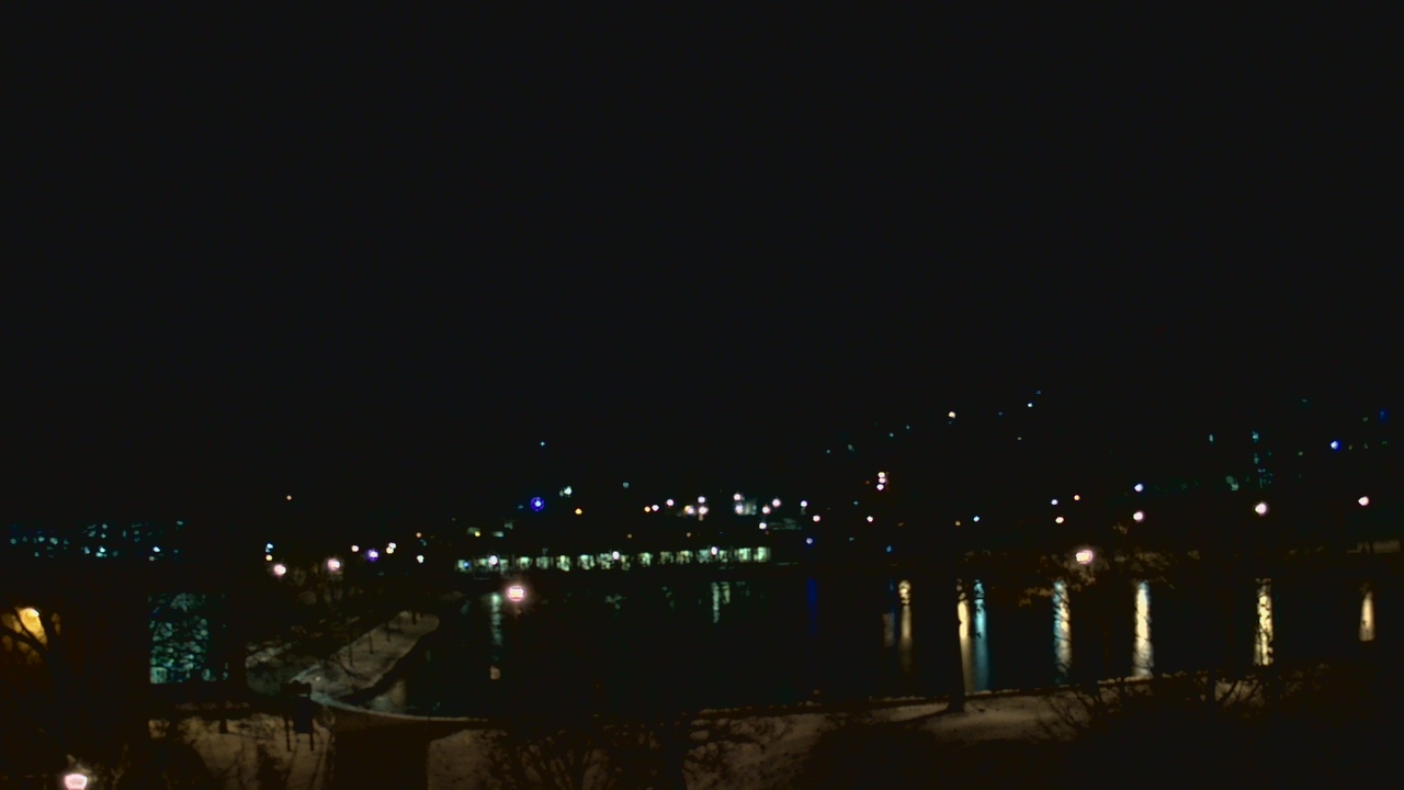 Thumbnail for current weather camera view from Penn State University Altoona Campus in Altoona, Pennsylvania