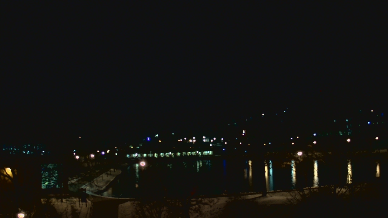 Thumbnail for current weather camera view from Penn State University Altoona Campus in Altoona, Pennsylvania