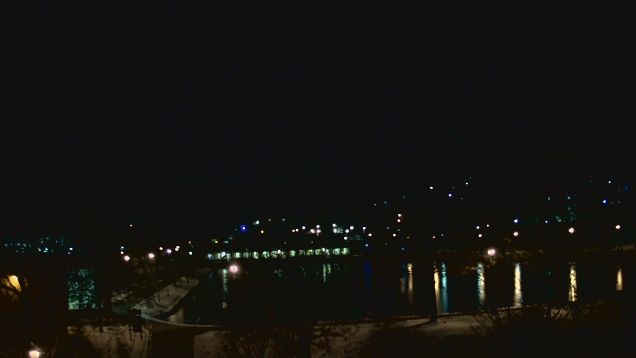 Thumbnail for current weather camera view from Penn State University Altoona Campus in Altoona, Pennsylvania