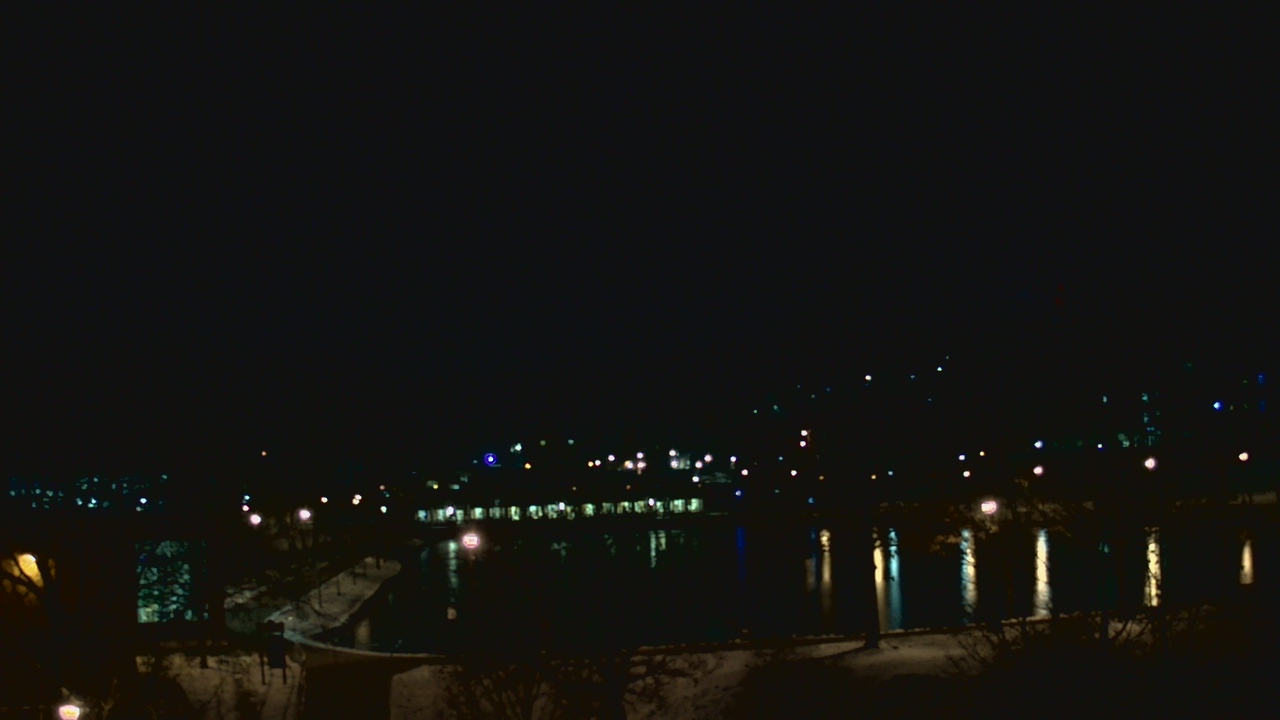 Thumbnail for current weather camera view from Penn State University Altoona Campus in Altoona, Pennsylvania