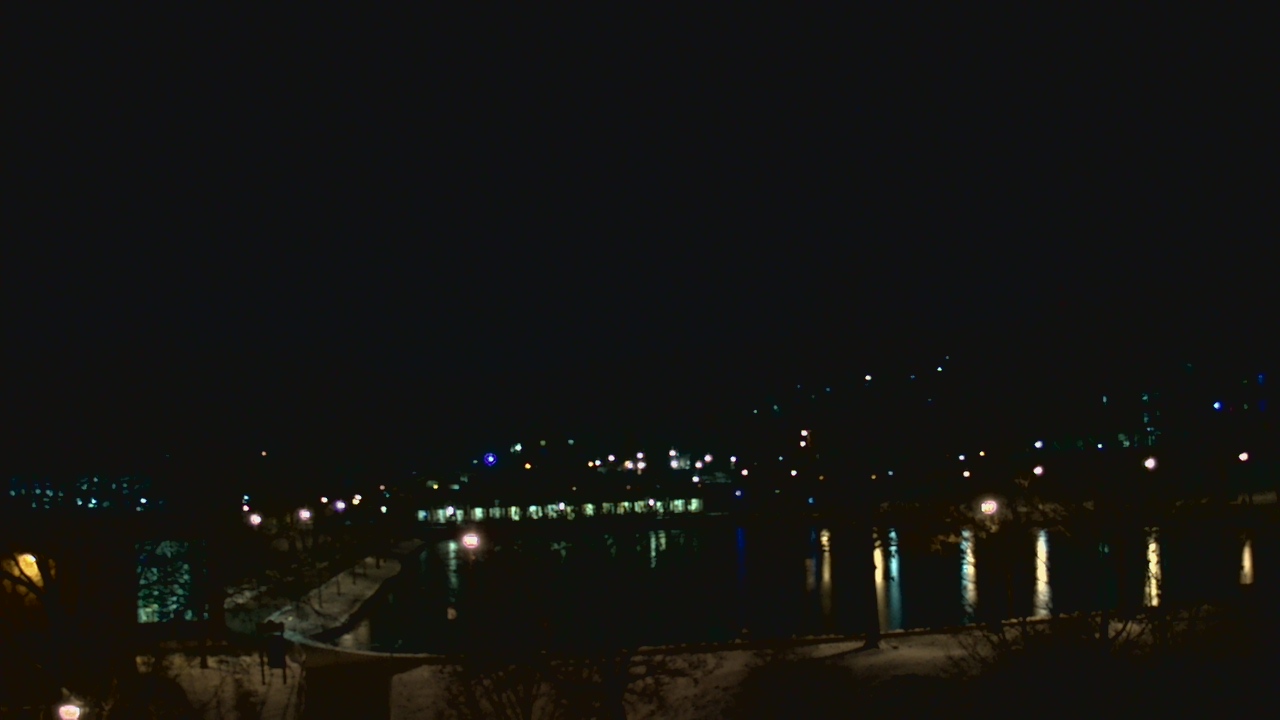 Thumbnail for current weather camera view from Penn State University Altoona Campus in Altoona, Pennsylvania