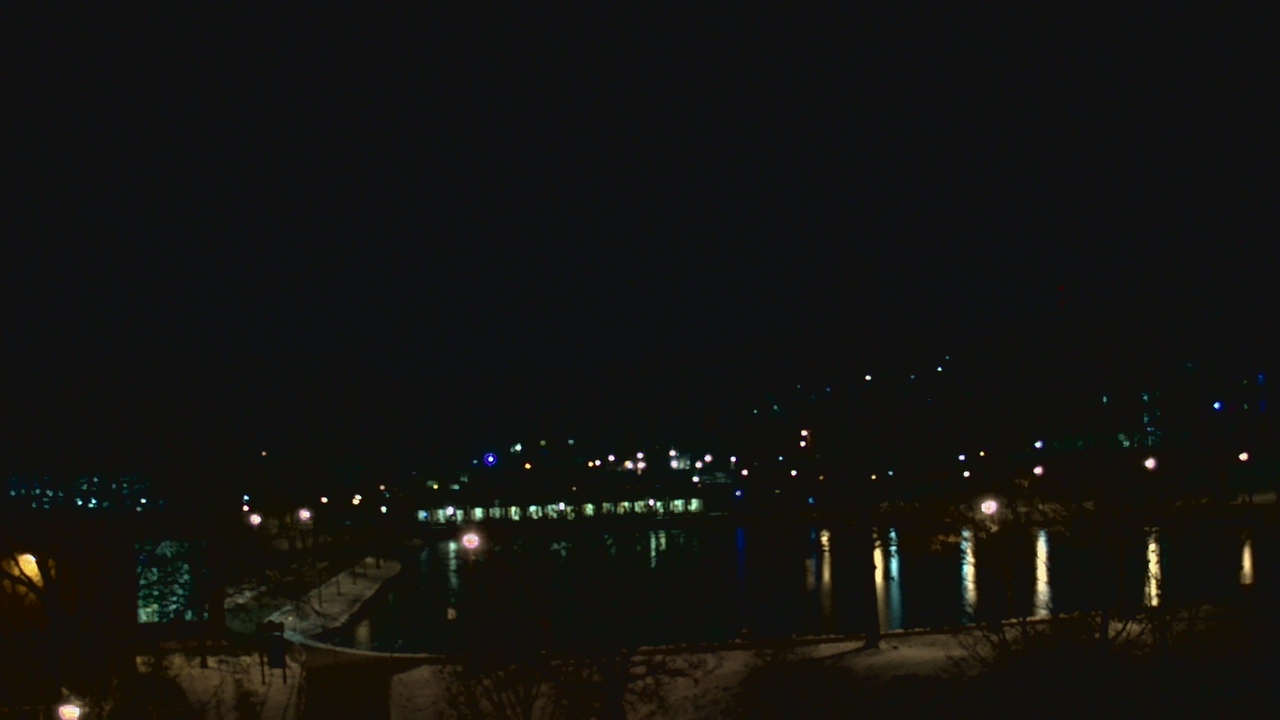 Thumbnail for current weather camera view from Penn State University Altoona Campus in Altoona, Pennsylvania