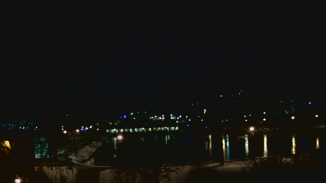 Thumbnail for current weather camera view from Penn State University Altoona Campus in Altoona, Pennsylvania