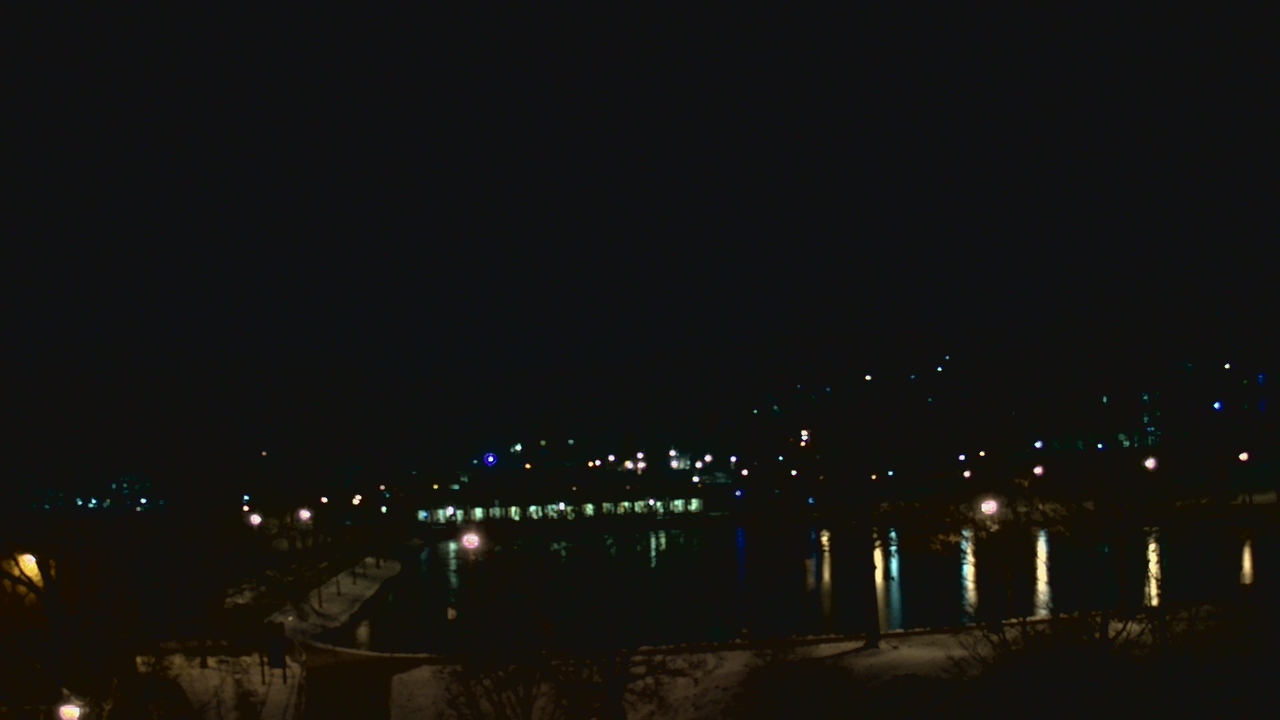 Thumbnail for current weather camera view from Penn State University Altoona Campus in Altoona, Pennsylvania