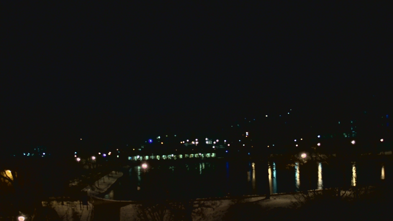 Thumbnail for current weather camera view from Penn State University Altoona Campus in Altoona, Pennsylvania