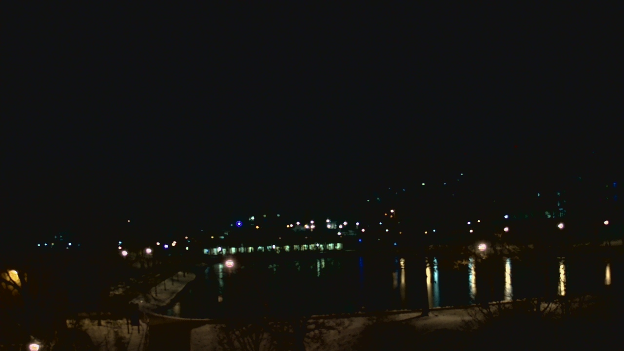 Thumbnail for current weather camera view from Penn State University Altoona Campus in Altoona, Pennsylvania