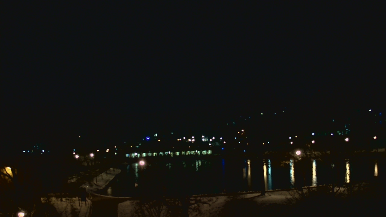 Thumbnail for current weather camera view from Penn State University Altoona Campus in Altoona, Pennsylvania