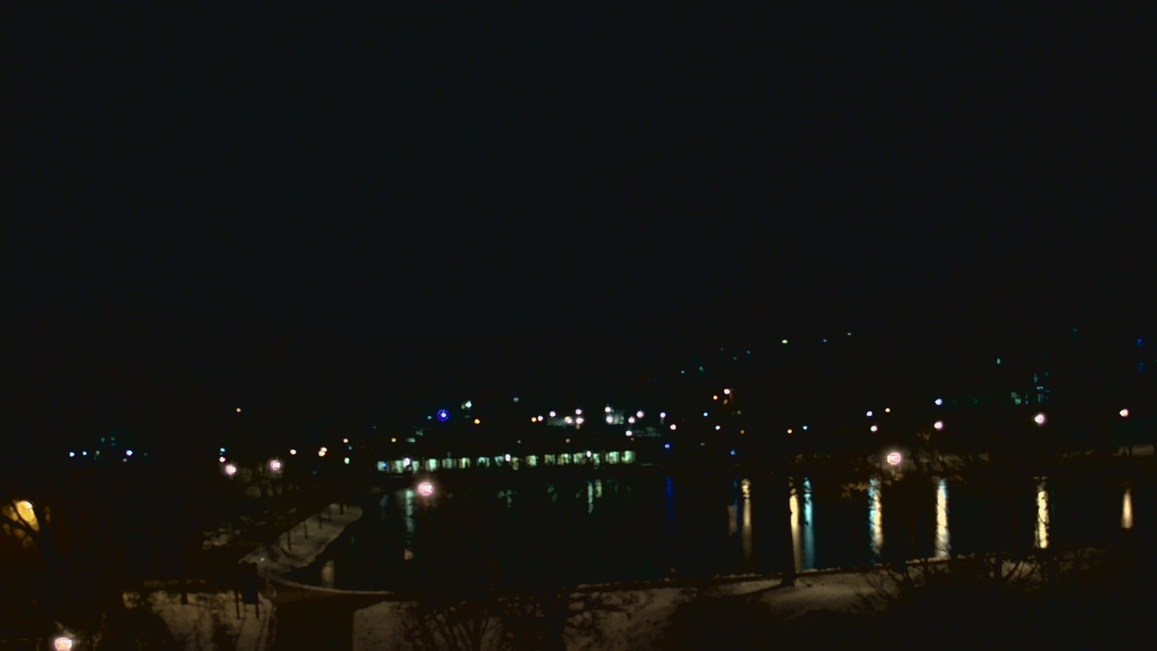 Thumbnail for current weather camera view from Penn State University Altoona Campus in Altoona, Pennsylvania