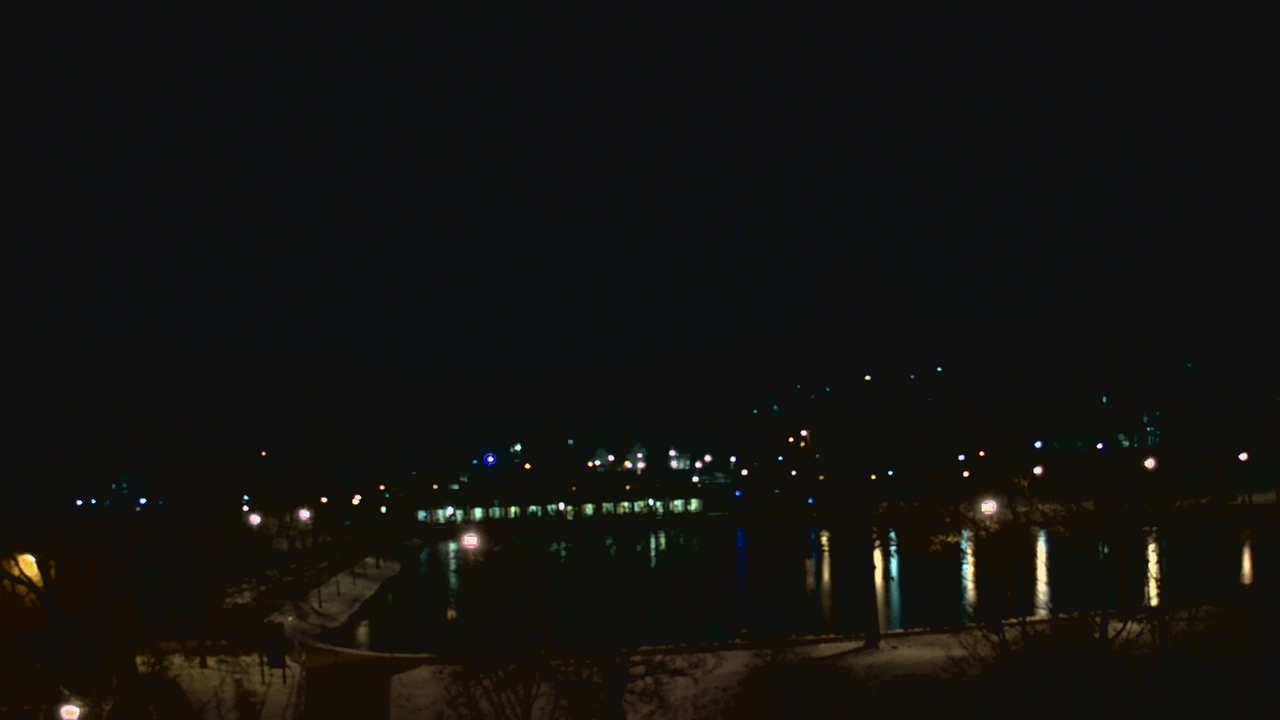 Thumbnail for current weather camera view from Penn State University Altoona Campus in Altoona, Pennsylvania