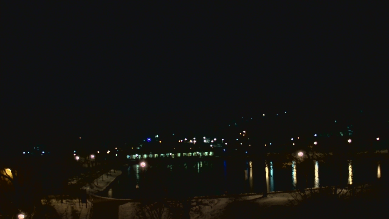 Thumbnail for current weather camera view from Penn State University Altoona Campus in Altoona, Pennsylvania