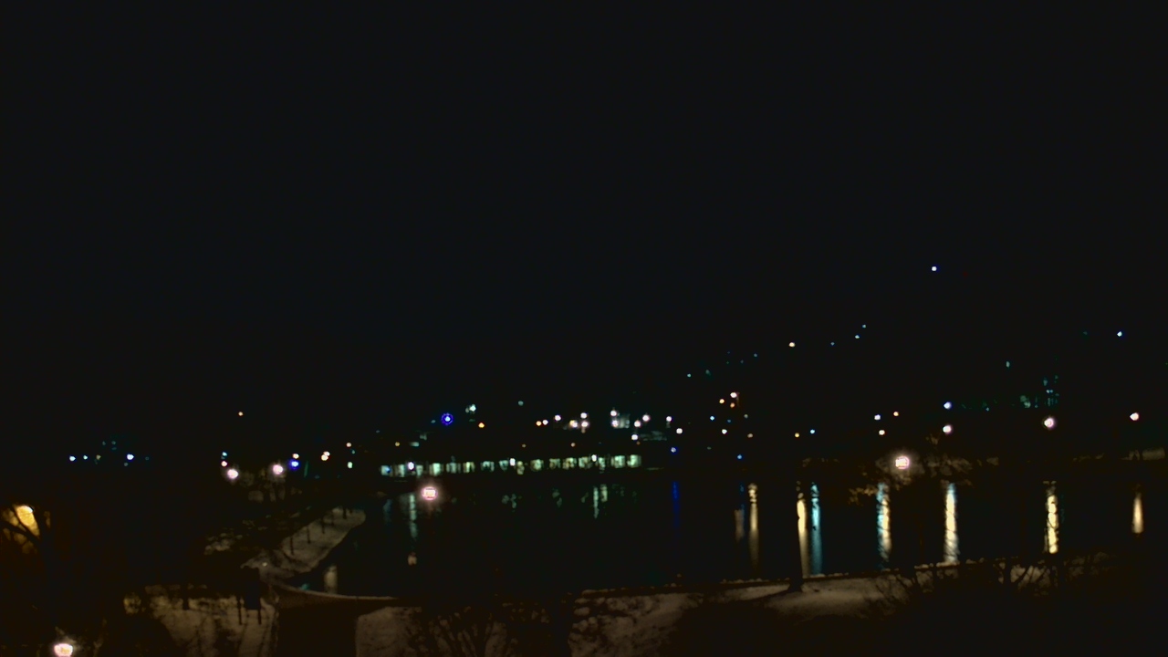 Thumbnail for current weather camera view from Penn State University Altoona Campus in Altoona, Pennsylvania