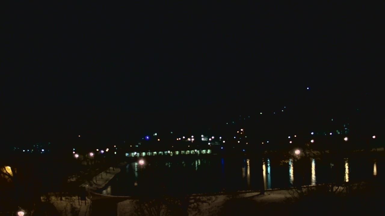 Thumbnail for current weather camera view from Penn State University Altoona Campus in Altoona, Pennsylvania