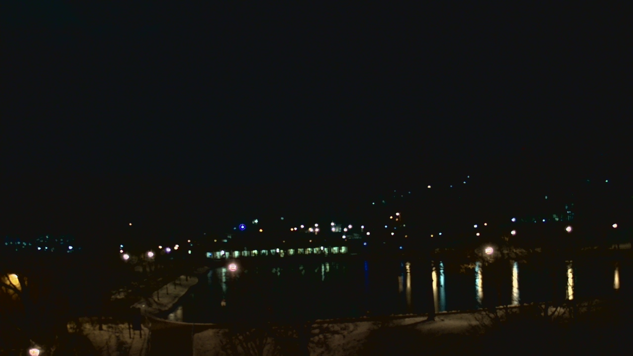 Thumbnail for current weather camera view from Penn State University Altoona Campus in Altoona, Pennsylvania