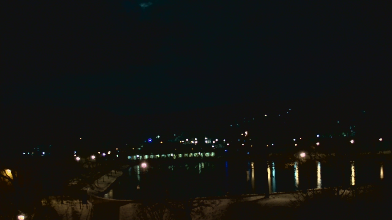 Thumbnail for current weather camera view from Penn State University Altoona Campus in Altoona, Pennsylvania