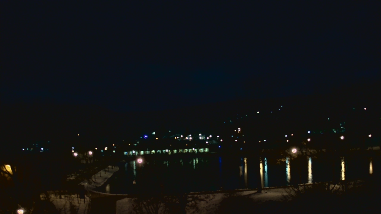 Thumbnail for current weather camera view from Penn State University Altoona Campus in Altoona, Pennsylvania