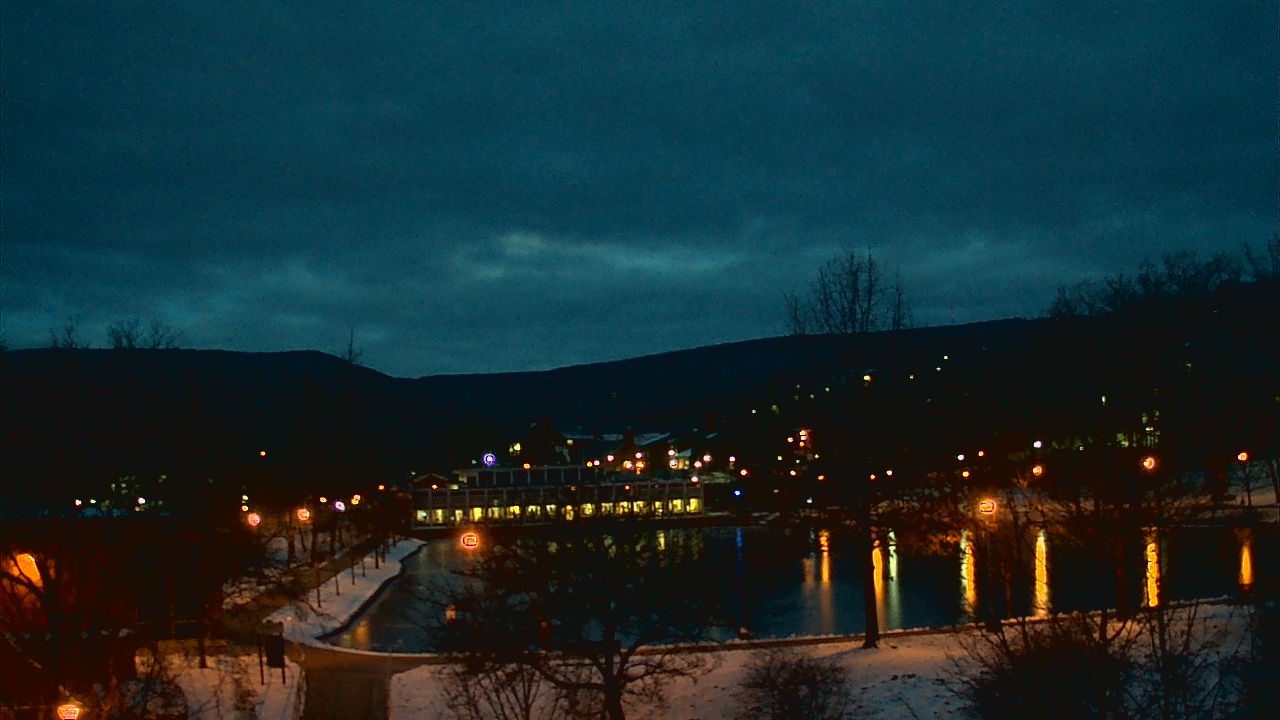 Thumbnail for current weather camera view from Penn State University Altoona Campus in Altoona, Pennsylvania