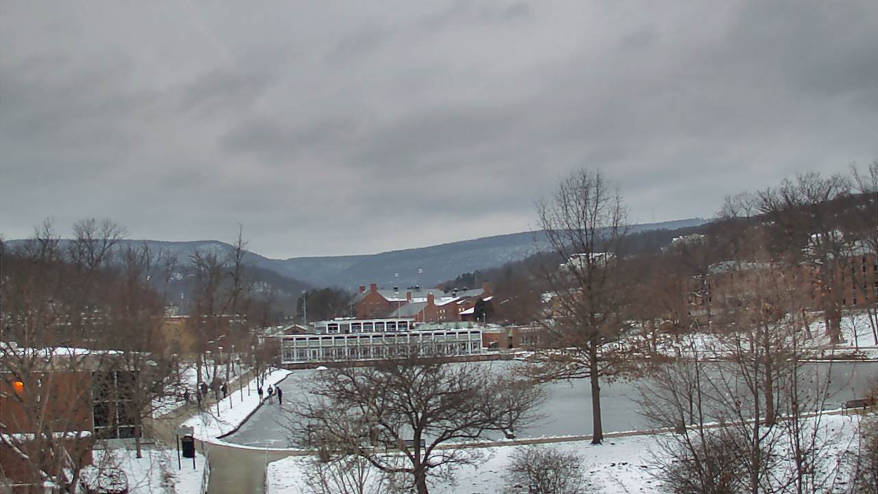 Thumbnail for current weather camera view from Penn State University Altoona Campus in Altoona, Pennsylvania